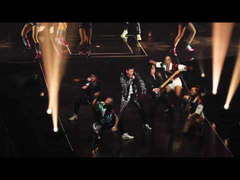 《結他》Planet XT 陳曉東世界巡迴演唱會 香港站