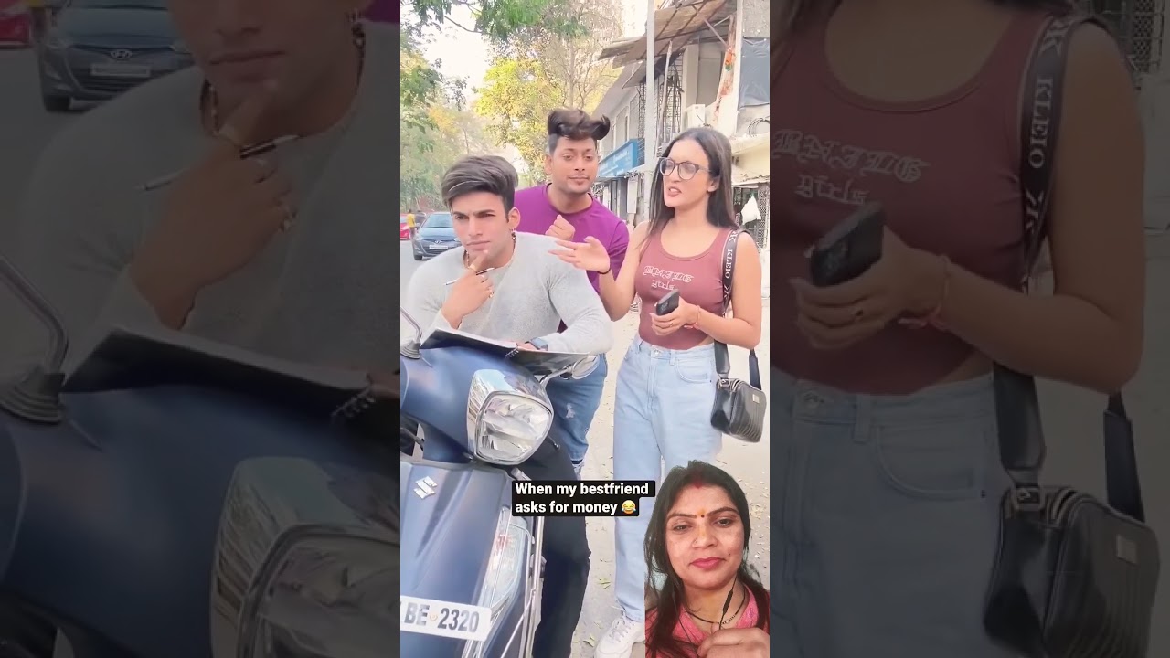 Kya kanjushi hai🤣😂| sangita digital | 