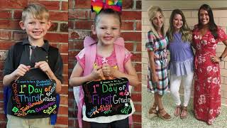 Back to JCPS for the 2018-2019 School Year