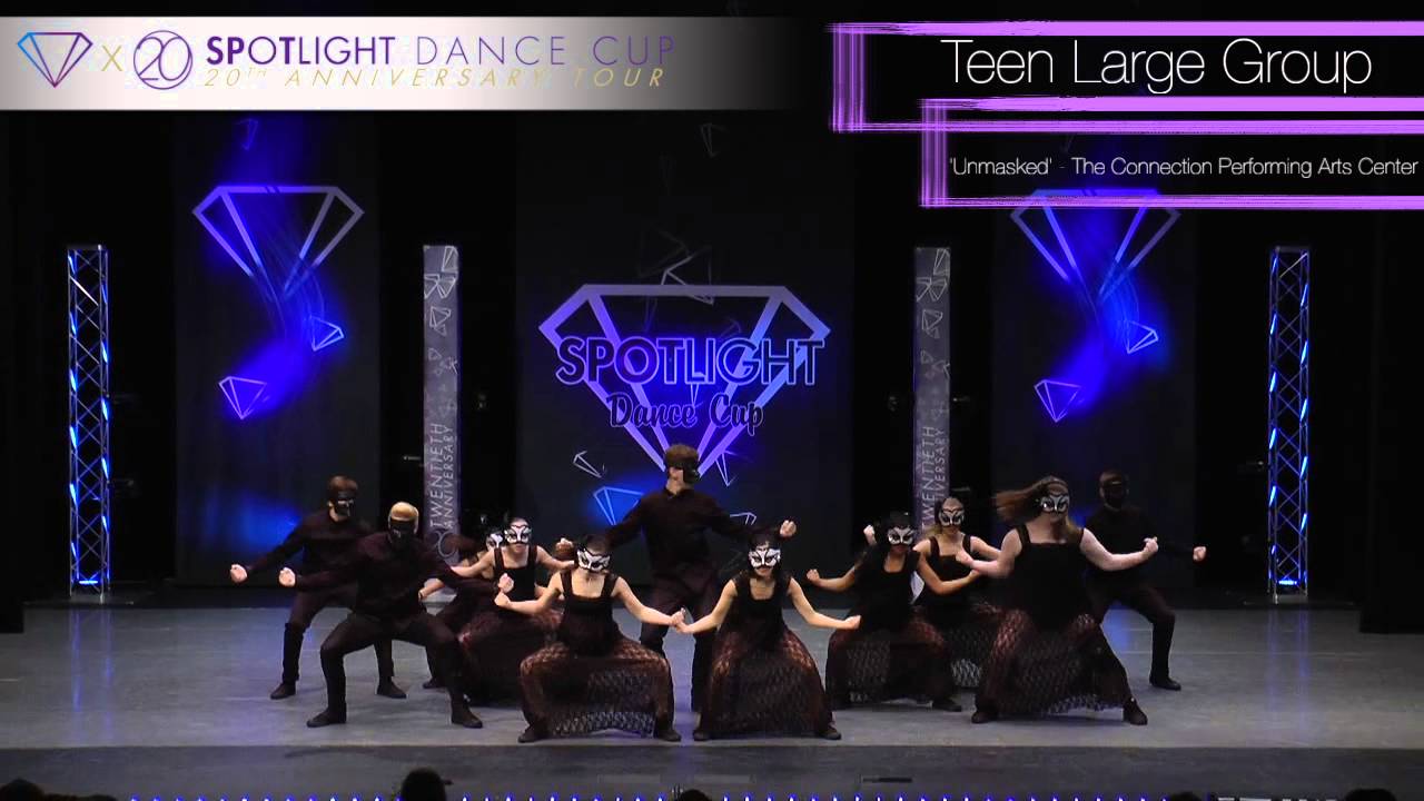 2015 Spotlight Dance Cup Seattle (1) Highlights YouTube