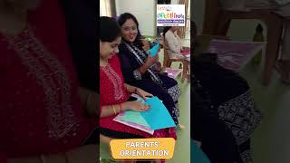 🎥 Parents' Orientation Program | Firstcry Intellitots Preschool, Siddharth Nagar, Berhampur 🌟