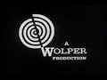 A wolper productionunited artists television 1962