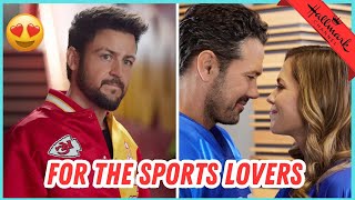 The Most Legendary Sports Hallmark Movies