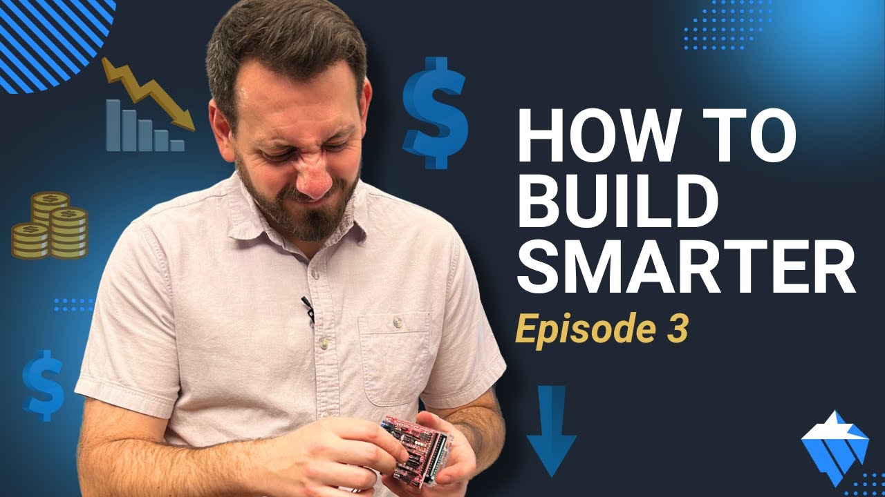 How to Build Smarter: From Manual Tool Actions to Integrated Error-Proofing