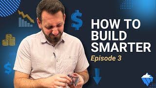 How to Build Smarter: From Manual Tool Actions to Integrated Error-Proofing