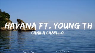 Camila Cabello - Havana ft. Young Thug  || Brennan Music