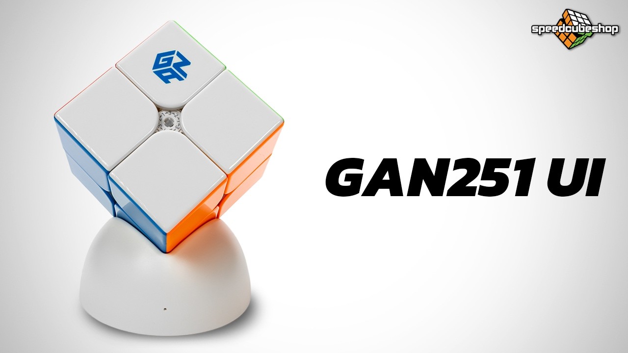 Создал ли GAN лучший умный куб 2x2?