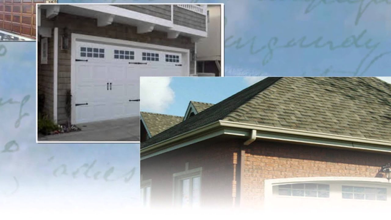 Baytown Garage Door Repair 866 431 2211 by www