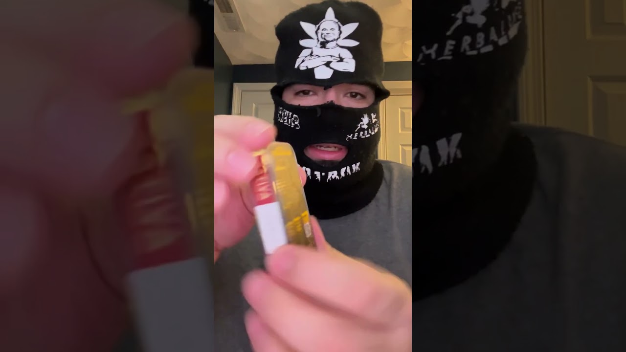 Vapemeds.ip On IG: Unboxing And Review!!!!