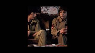 #byler #willbyers #fyp #edit #mikewheeler