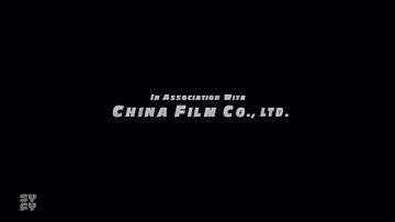 Furious 7 (2015) intro (SYFY Version) 9/9/22