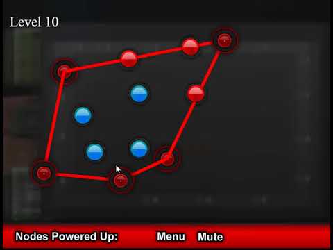 Nodes [Official Trailer]