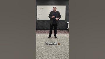 Writing A Proactive Character  - Brandon Sanderson