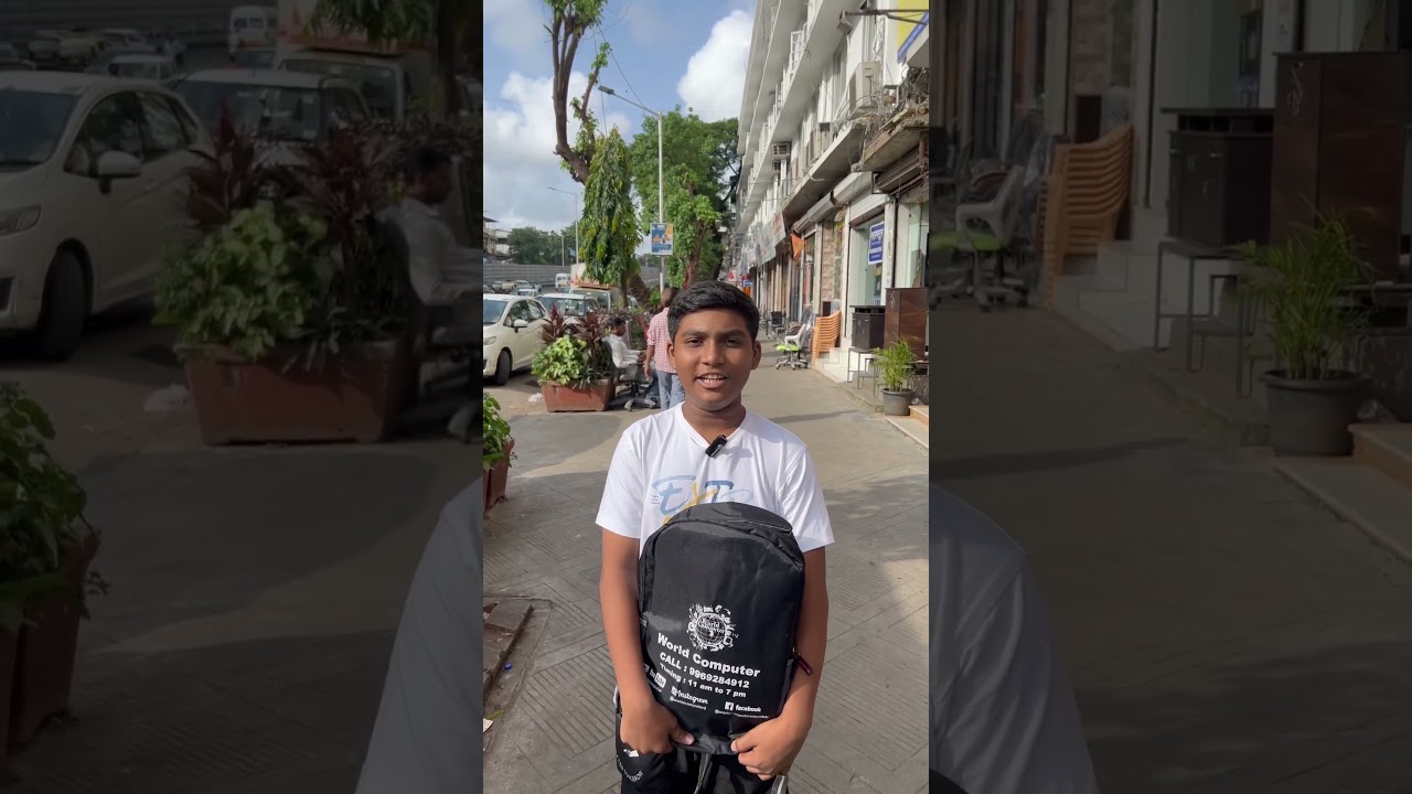 Core i5 hp laptop in Mumbai secondhand laptop shop 