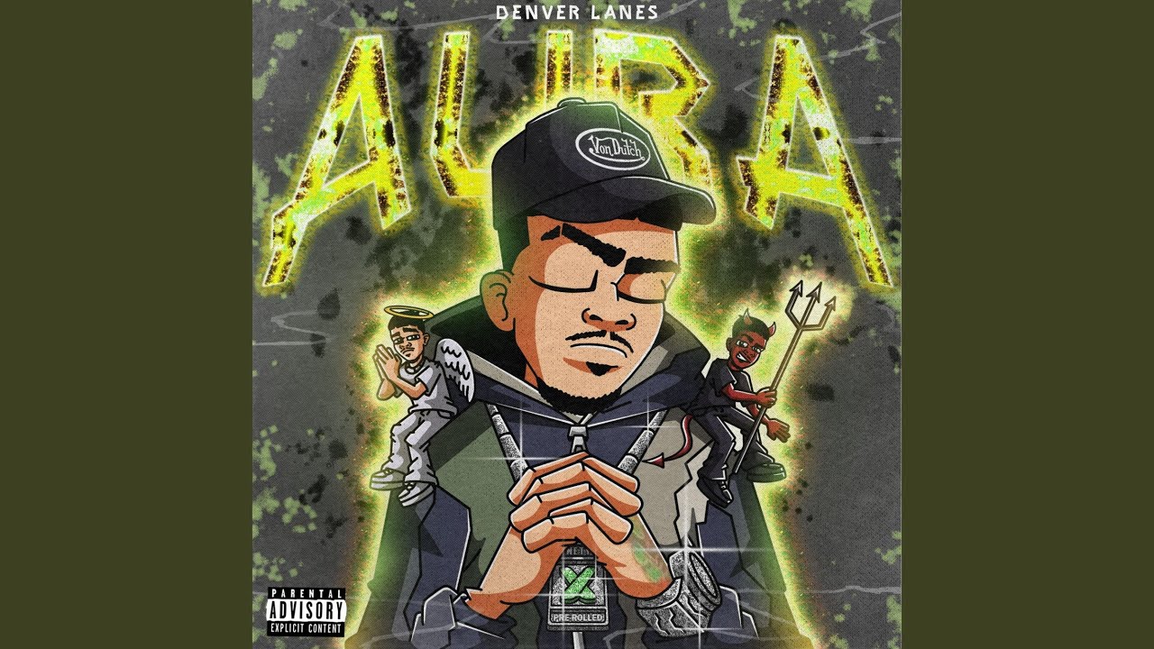 Aura adlı videoyu YouTube'da izle Aura adlı videoyu YouTube'da izle