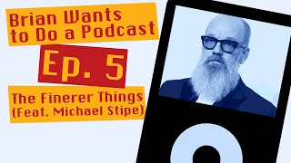 The Finerer Things - Feat. Michael Stipe (Brian Wants to Do a Podcast - Ep 5)
Things go off the rails quick and never really recover in this episode about lifestyles of the rich, featuring R.E.Ms Michael Stipe.
This is the fifth episode of our new podcast Brian Wants to Do a Podcast. You can listen to all 10+ episodes available now for free wherever you listen to stuff! http://hyperurl.co/fdspodcast
0:00 - Intro
4:03 - What’s a Yacht?
7:40 - How to Play Polo
14:03 - Forgotten Terrible Scientists of History
17:55 - Patreon
19:24 - Eating Cigars
21:29 - Ben’s Heavily Medicated Venice Story
24:21 - The Finerer Things
25:36 - Pros and Cons (Cones and Prawns)
Support us on Patreon:
http://patreon.com/frienddog
Check out our web areas:
http://facebook.com/frienddogstudios
http://twitter.com/frienddogstudio
http://instagram.com/frienddogstudios
http://tiktok.com/frienddogstudios
Executive producers John Waalkes, Tate A. Geborkoff, Pam Hausner, Sam Hall, and James Sausville. The Finerer Things - Feat. Michael Stipe (Brian Wants to Do a Podcast - Ep 5)