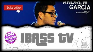 Download Lagu Andrew Garcia - Crazy (Bass Cover) MP3