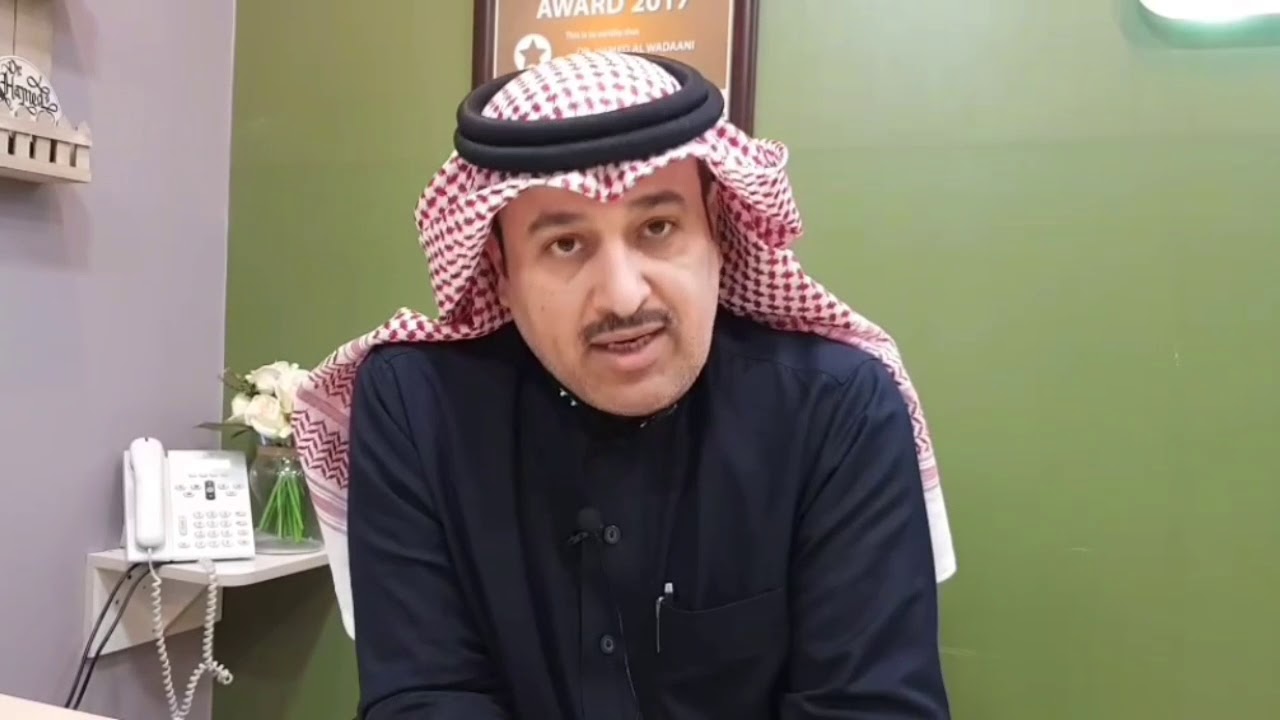الدكتور حامد الودعاني : كرمشة المعدة