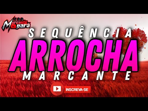 CD ARROCHA (2011 E 2012) SÓ AS TOPS - DJ RYAN MIX