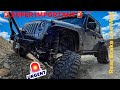 SUPER IMPORTANT MOD For Jeep Wrangler JK/JKU