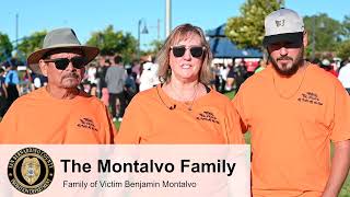 MADD WALK 2023 - San Bernardino County Probation Department