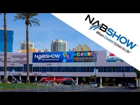 2013 NAB!