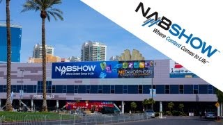 2013 NAB!