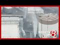 Tens of thousands evacuated amid California chemical risk