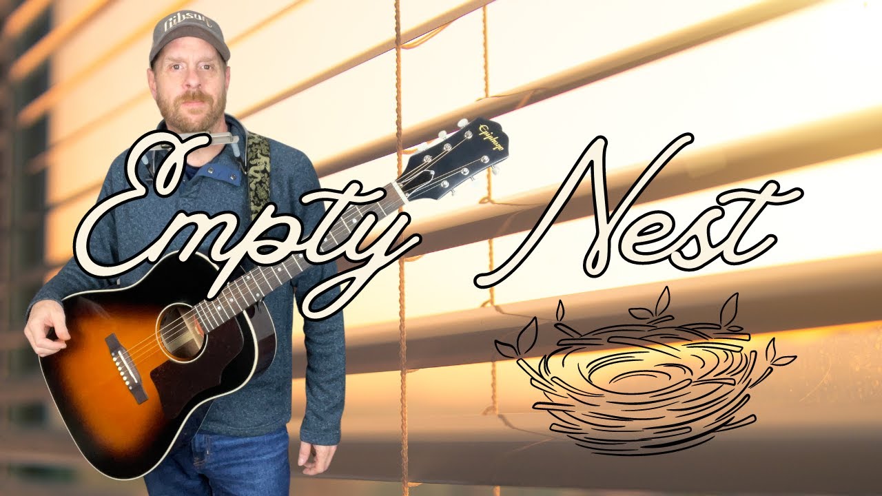 "Empty Nest" by Todd Bailey adlı videoyu YouTube'da izle "Empty Nest" by Todd Bailey adlı videoyu YouTube'da izle