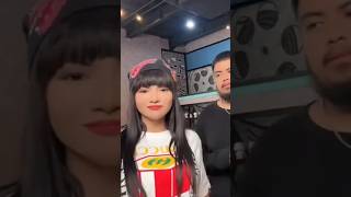 Akun Tiktok dan Instagram Dinar Candy di tawar 70 Miliar #shorts #dinarcandy
