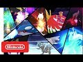 Pokémon Ultra Sun & Pokémon Ultra Moon - Overview Trailer - Nintendo 3DS