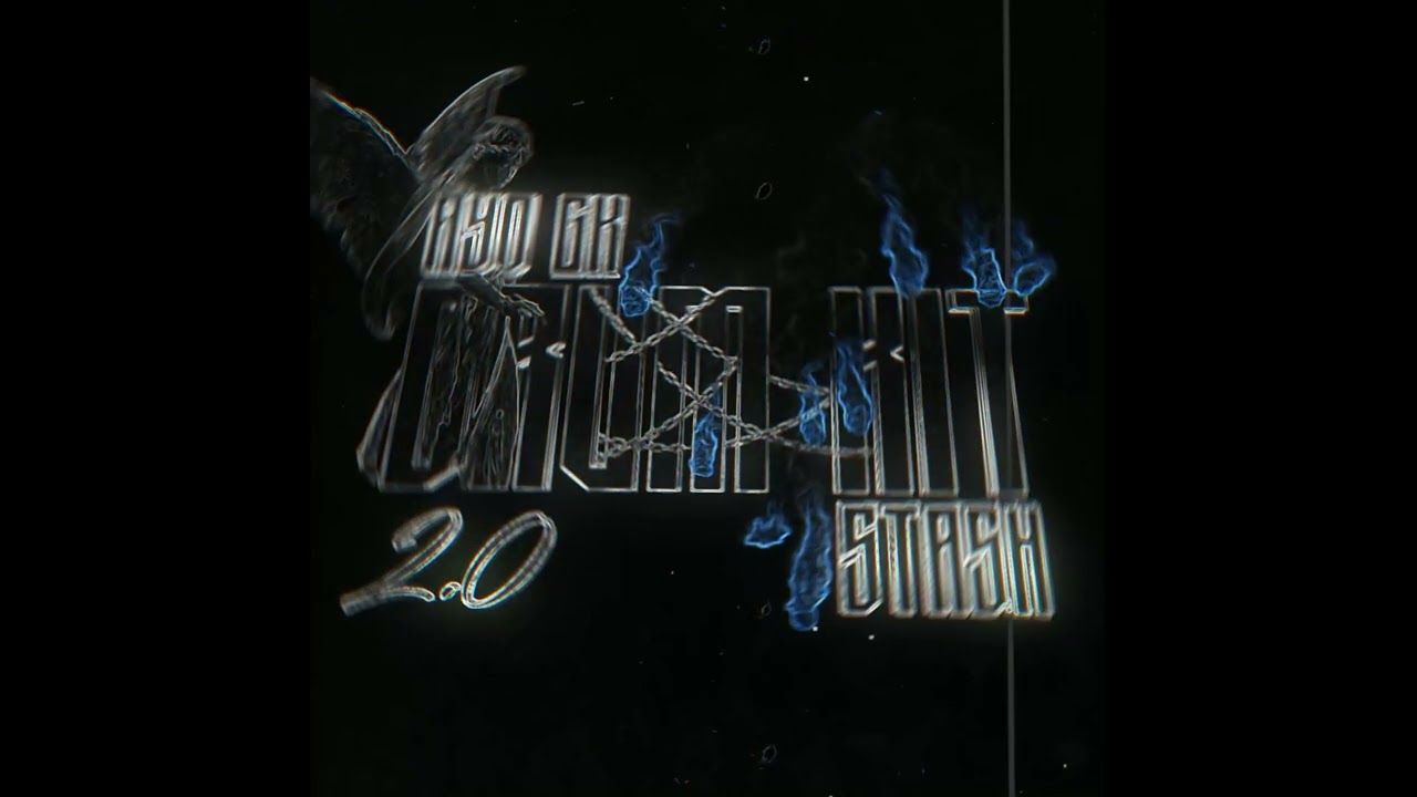 "Avalanche 2.0" - Drum Kit 2023 (Southside, ATL Jacob, Chi Chi, Section 8)