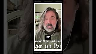 DEMOCRACY: Theres a storm coming - Neil Oliver