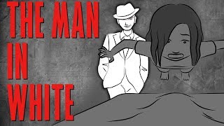 NE LE LAISSEZ PAS ENTRER, C'EST UN DÉMON ! - Histoire effrayante // Quelque chose de terrifiant |... screenshot 2
