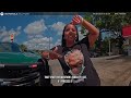 Woman Pulled Over for Illegal Window Tint | K9 Finds Hidden Gun | Bodycam Footage