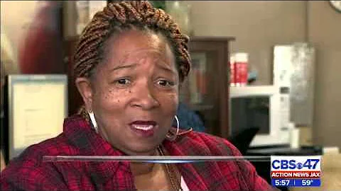 Erica Bennett gun story