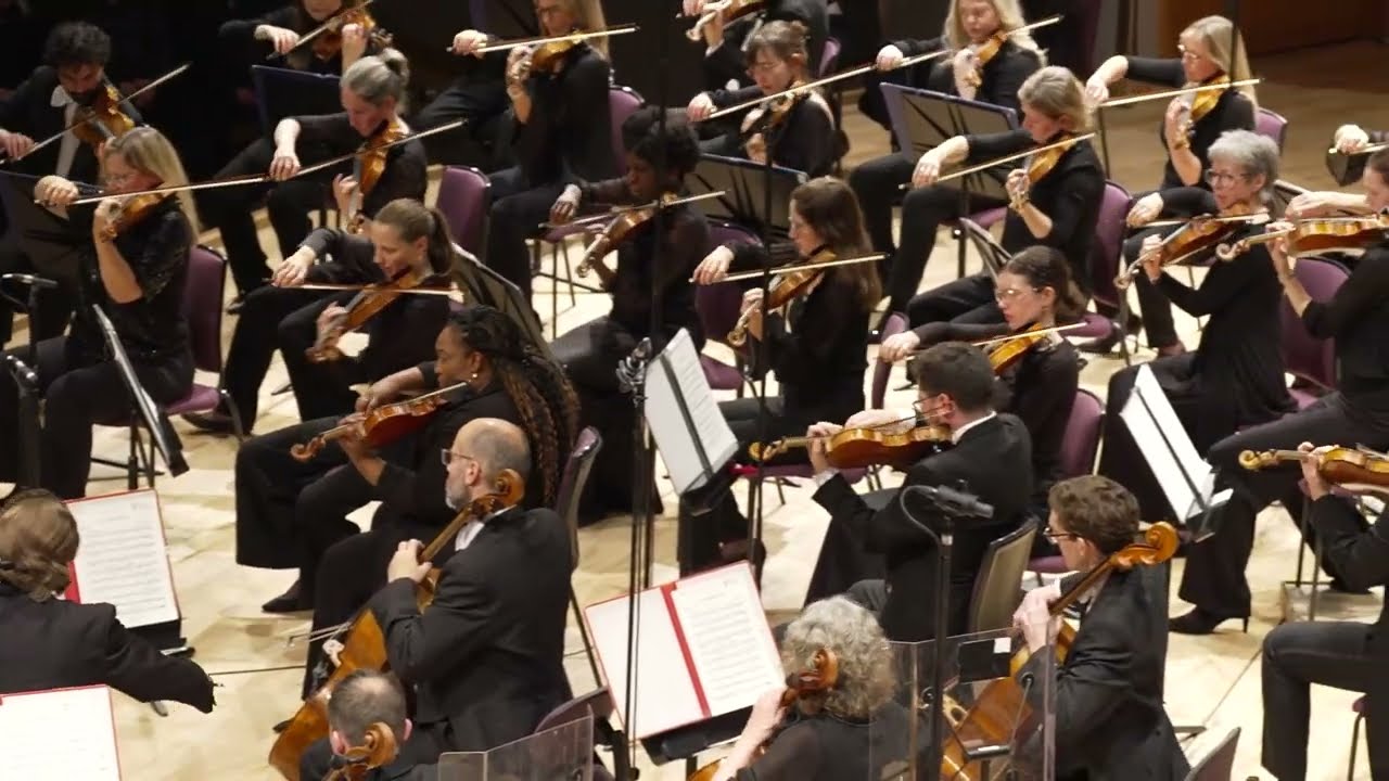 The Hallé - New Release: Bruckner Symphony No.9 (4 Movement Version)