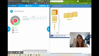 NearPod: Quiz Activity