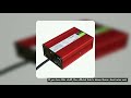 54.6V 5A Charger 48V Li-ion Battery Smart Charger used for 13S 48V Li-ion Battery High Power With Fa