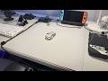 X Ray pad Aqua Control 2 | Unboxing | First impressions