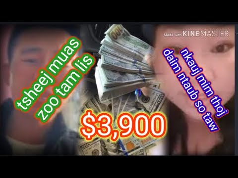 Xov Xwm Kub22 Tsheej Muas Cem Nkauj Mim Thoj Niag Maum Dem Rov Taw Tuam Ntuj 