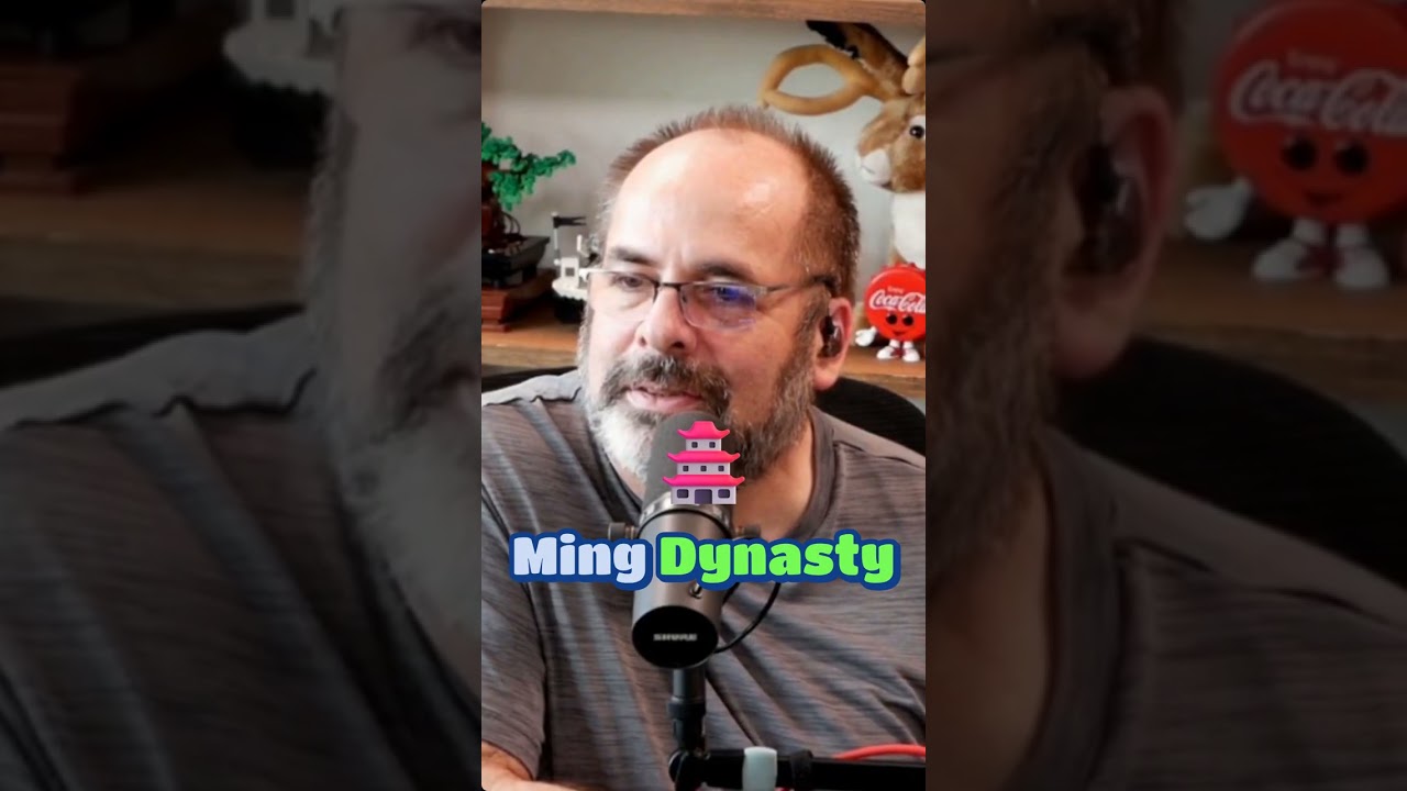 😱 The oldest clam ever found... and it might be dead now! What a tragedy! 🐚💔