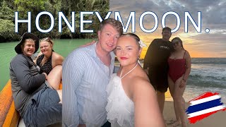 Download Lagu Our honeymoon in Thailand 🇹🇭 MP3 Download Lagu Our honeymoon in Thailand 🇹🇭 MP3