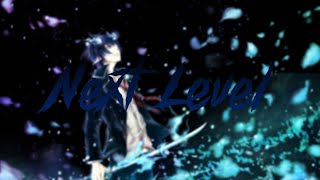 Nightcore -  Next Level (Mountains vs. Machines)