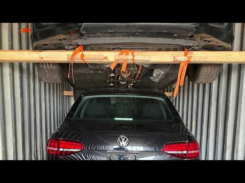 Automotive Containers