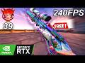 BLOOD STRIKE - 39 KILLS - NEW KAR98K 7 DEADLY SINS SKIN GAMEPLAY! ULTRA GRAPHICS - 240FPS - RTX2080!