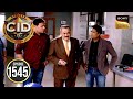 क्या Bowling Pins पर लिखे नाम के लोग को ढूँढ पाएगी CID? | CID | Full Episode | Ep 1545
