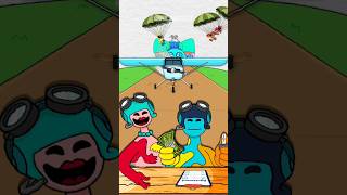 Help Approve Doey Plane Bombardiro