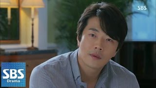 Kwon Sangwoo Accepts The Temptation Of 1 Billion Won temptation Episode 2 July 15 2014