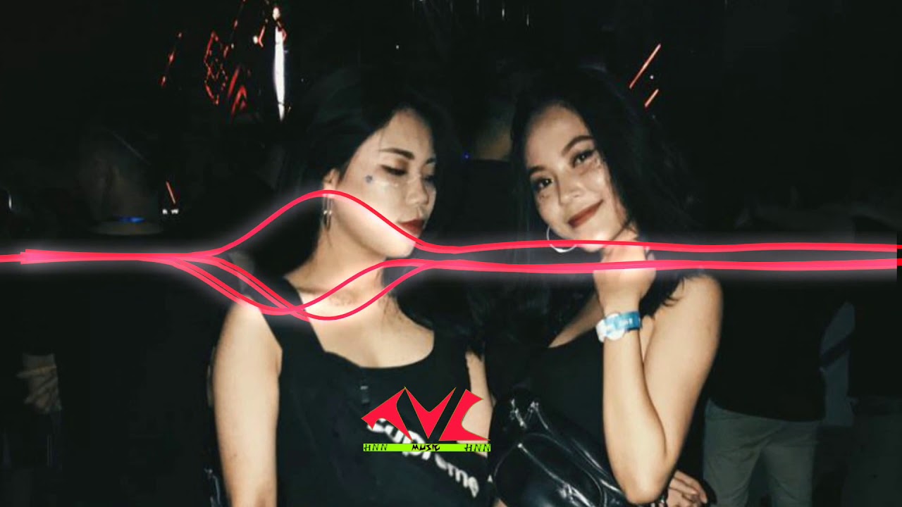 Hêy Phắc Diu Remix || Offical Music -TVLHNN MUSIC